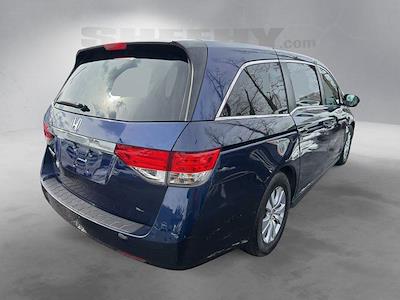 Used 2016 Honda Odyssey - photo 1