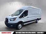 Used 2024 Ford Transit 350 HD High Roof Empty Cargo Van for sale #C03436P - photo 1