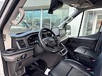 Used 2024 Ford Transit 350 HD High Roof Empty Cargo Van for sale #C03436P - photo 10