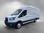 Used 2024 Ford Transit 350 HD High Roof Empty Cargo Van for sale #C03436P - photo 3
