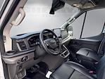 Used 2024 Ford Transit 350 HD High Roof Empty Cargo Van for sale #C03436P - photo 4