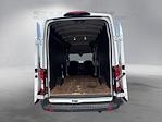 Used 2024 Ford Transit 350 HD High Roof Empty Cargo Van for sale #C03436P - photo 5