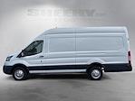 Used 2024 Ford Transit 350 HD High Roof Empty Cargo Van for sale #C03436P - photo 6
