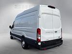 Used 2024 Ford Transit 350 HD High Roof Empty Cargo Van for sale #C03436P - photo 2