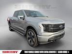 Used 2022 Ford F-150 Lightning Platinum SuperCrew Cab for sale #C03444V - photo 1