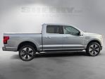 Used 2022 Ford F-150 Lightning Platinum SuperCrew Cab for sale #C03444V - photo 11