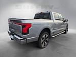 Used 2022 Ford F-150 Lightning Platinum SuperCrew Cab for sale #C03444V - photo 2