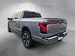 Used 2022 Ford F-150 Lightning Platinum SuperCrew Cab for sale #C03444V - photo 15