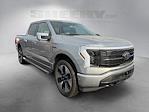 Used 2022 Ford F-150 Lightning Platinum SuperCrew Cab for sale #C03444V - photo 3