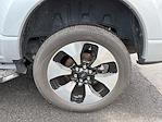 Used 2022 Ford F-150 Lightning Platinum SuperCrew Cab for sale #C03444V - photo 26
