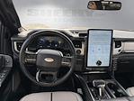 Used 2022 Ford F-150 Lightning Platinum SuperCrew Cab for sale #C03444V - photo 4