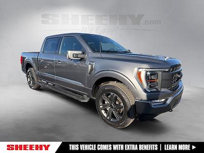 2023 Ford F-150 SuperCrew Cab 4WD Pickup for sale #C03451P - photo 1