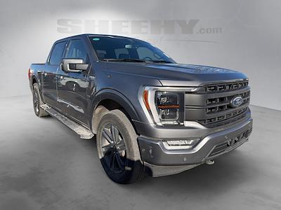 2023 Ford F-150 SuperCrew Cab 4WD Pickup for sale #C03451P - photo 2