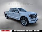 Used 2023 Ford F-150 Limited SuperCrew Cab for sale #C03452P - photo 1