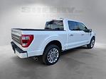 Used 2023 Ford F-150 Limited SuperCrew Cab for sale #C03452P - photo 2