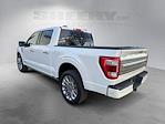 Used 2023 Ford F-150 Limited SuperCrew Cab for sale #C03452P - photo 16
