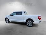 Used 2023 Ford F-150 Limited SuperCrew Cab for sale #C03452P - photo 17