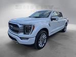 Used 2023 Ford F-150 Limited SuperCrew Cab for sale #C03452P - photo 18