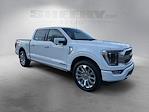 Used 2023 Ford F-150 Limited SuperCrew Cab for sale #C03452P - photo 3