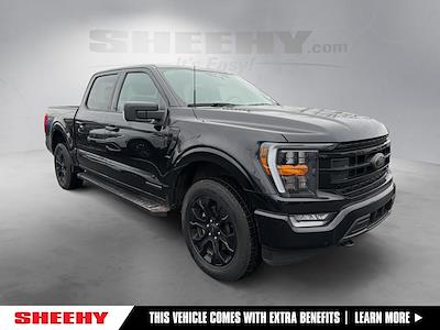 2023 Ford F-150 SuperCrew Cab 4WD Pickup for sale #C03453P - photo 1