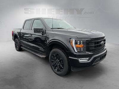 2023 Ford F-150 SuperCrew Cab 4WD Pickup for sale #C03453P - photo 2