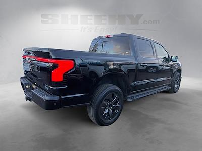 2022 Ford F-150 Lightning SuperCrew Cab AWD Pickup for sale #C03455P - photo 2