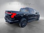 Used 2022 Ford F-150 Lightning Lariat SuperCrew Cab for sale #C03455P - photo 2