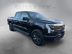 Used 2022 Ford F-150 Lightning Lariat SuperCrew Cab for sale #C03455P - photo 3