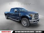 Used 2018 Ford F-350 Lariat Crew Cab for sale #C03458Z - photo 1
