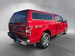 Used 2018 Ford F-150 XLT Super Cab for sale #C03460Z - photo 2
