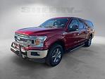Used 2018 Ford F-150 XLT Super Cab for sale #C03460Z - photo 16