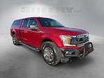 Used 2018 Ford F-150 XLT Super Cab for sale #C03460Z - photo 3