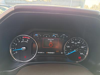 2017 Ford F-250 Crew Cab 4WD Pickup for sale #C03462Z - photo 2