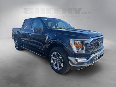 Used 2023 Ford F-150 XLT SuperCrew Cab for sale #C03488P - photo 2