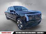 Used 2025 Ford F-150 Lightning Platinum SuperCrew Cab for sale #C03490P - photo 1