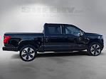 Used 2025 Ford F-150 Lightning Platinum SuperCrew Cab for sale #C03490P - photo 11