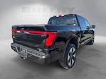 Used 2025 Ford F-150 Lightning Platinum SuperCrew Cab for sale #C03490P - photo 2