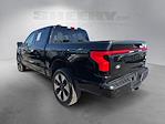 Used 2025 Ford F-150 Lightning Platinum SuperCrew Cab for sale #C03490P - photo 15