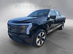 Used 2025 Ford F-150 Lightning Platinum SuperCrew Cab for sale #C03490P - photo 16