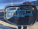 Used 2025 Ford F-150 Lightning Platinum SuperCrew Cab for sale #C03490P - photo 27