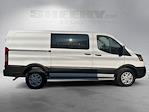 2024 Ford Transit 250 Low Roof RWD Empty Cargo Van for sale #C03492P - photo 7