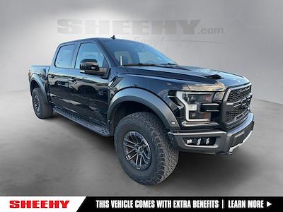 2020 Ford F-150 SuperCrew Cab 4WD Pickup for sale #C03502S - photo 1
