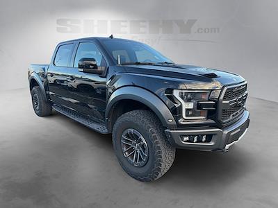 2020 Ford F-150 SuperCrew Cab 4WD Pickup for sale #C03502S - photo 2
