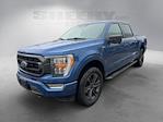 2023 Ford F-150 SuperCrew Cab 4WD Pickup for sale #C03522P - photo 16