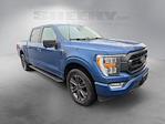 2023 Ford F-150 SuperCrew Cab 4WD Pickup for sale #C03522P - photo 2