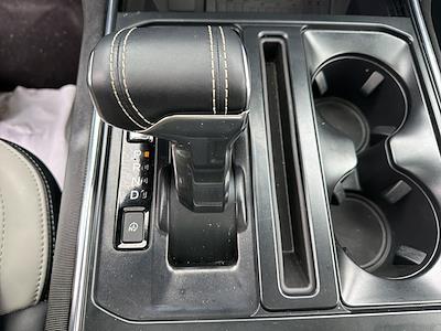 Used 2025 Ford F-150 Lightning - photo 1