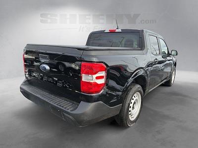 Used 2022 Ford Maverick - photo 1
