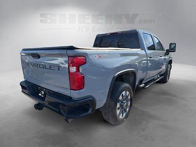 Used 2024 Chevrolet Silverado 2500 - photo 1