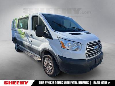 Used 2019 Ford Transit 250 - photo 1