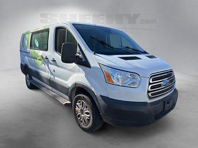 Used 2019 Ford Transit 250 - photo 1